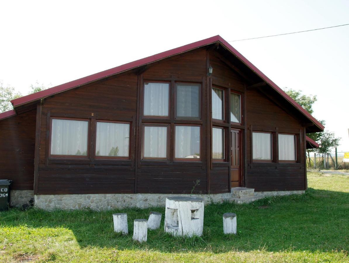 Pensiunea ,,La struti Târgu Neamţ Cameră foto